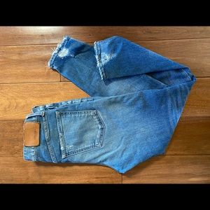 Moussy vintage jeans